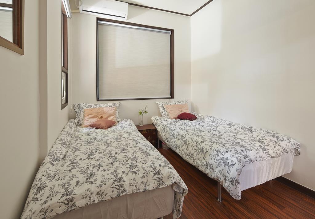 Jiwoljang Guesthouse Seul Pokój zdjęcie
