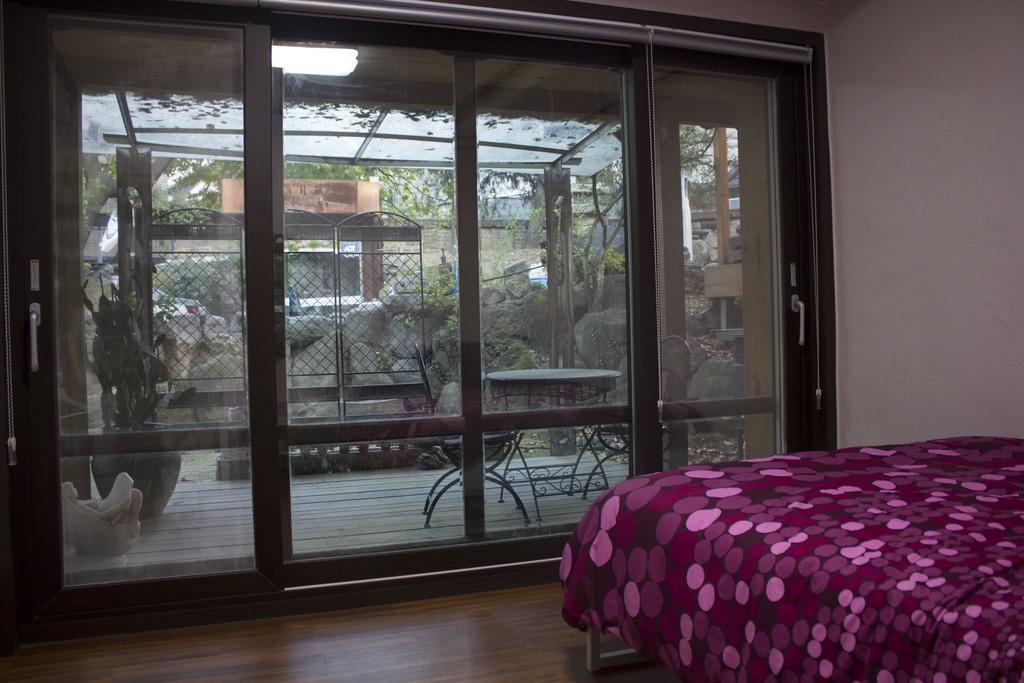 Jiwoljang Guesthouse Seul Pokój zdjęcie