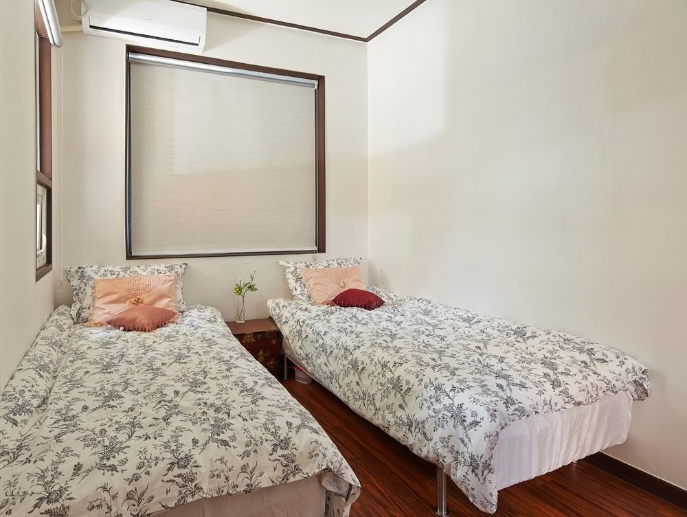 Jiwoljang Guesthouse Seul Zewnętrze zdjęcie