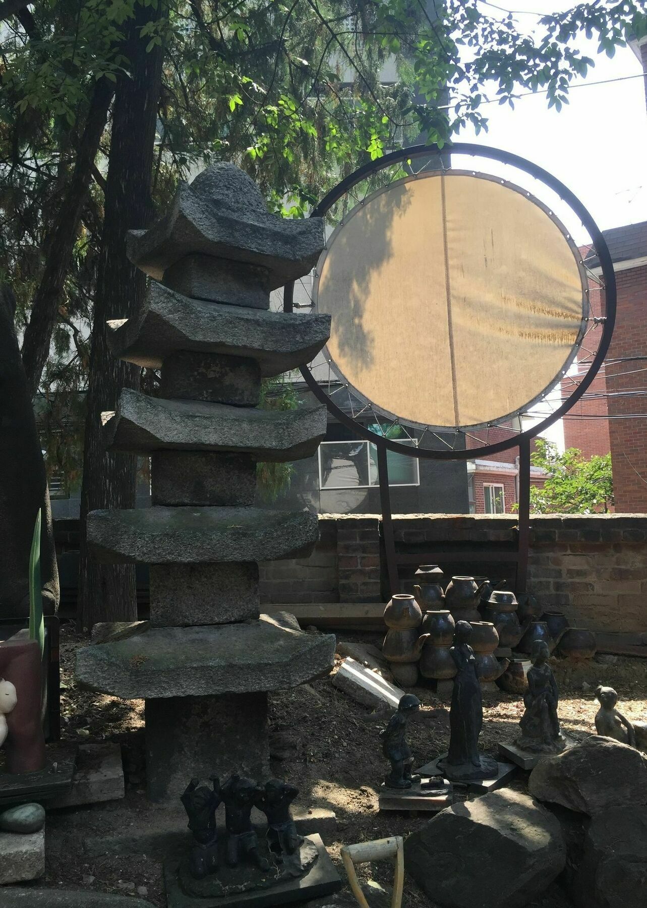 Jiwoljang Guesthouse Seul Zewnętrze zdjęcie