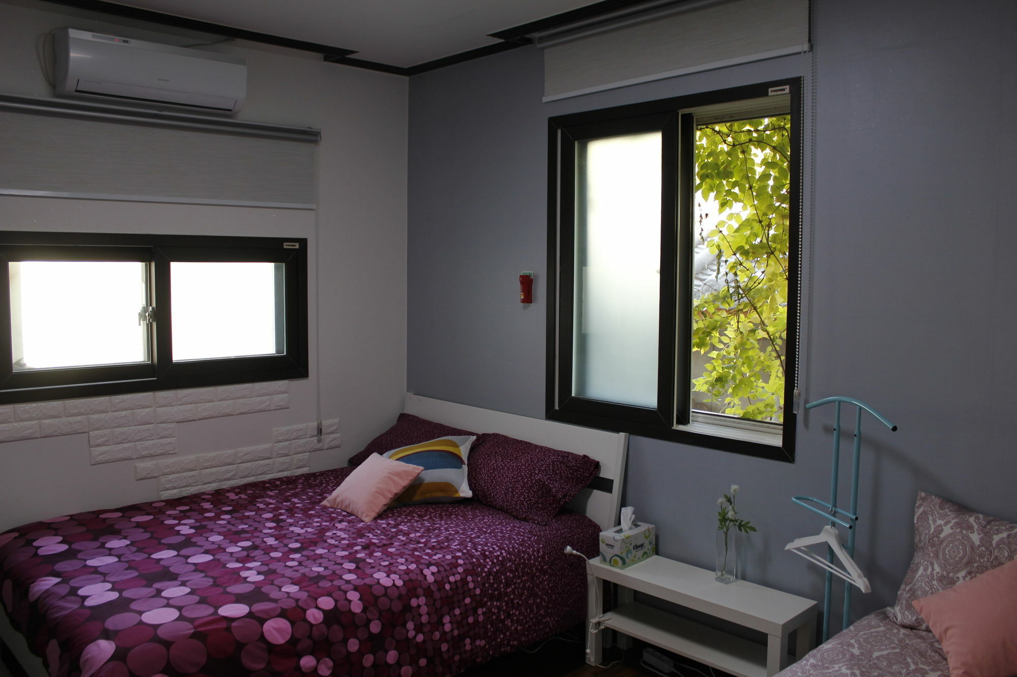 Jiwoljang Guesthouse Seul Zewnętrze zdjęcie