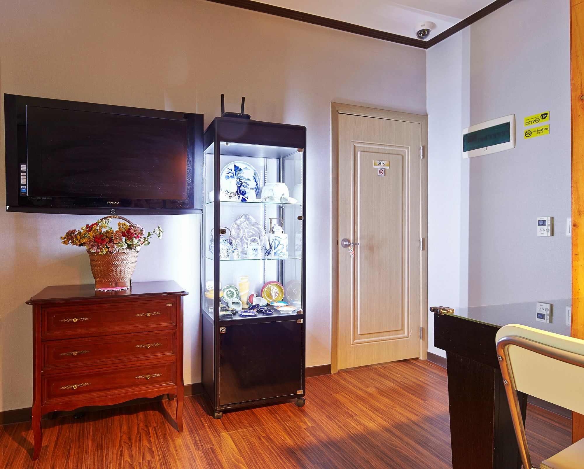 Jiwoljang Guesthouse Seul Zewnętrze zdjęcie