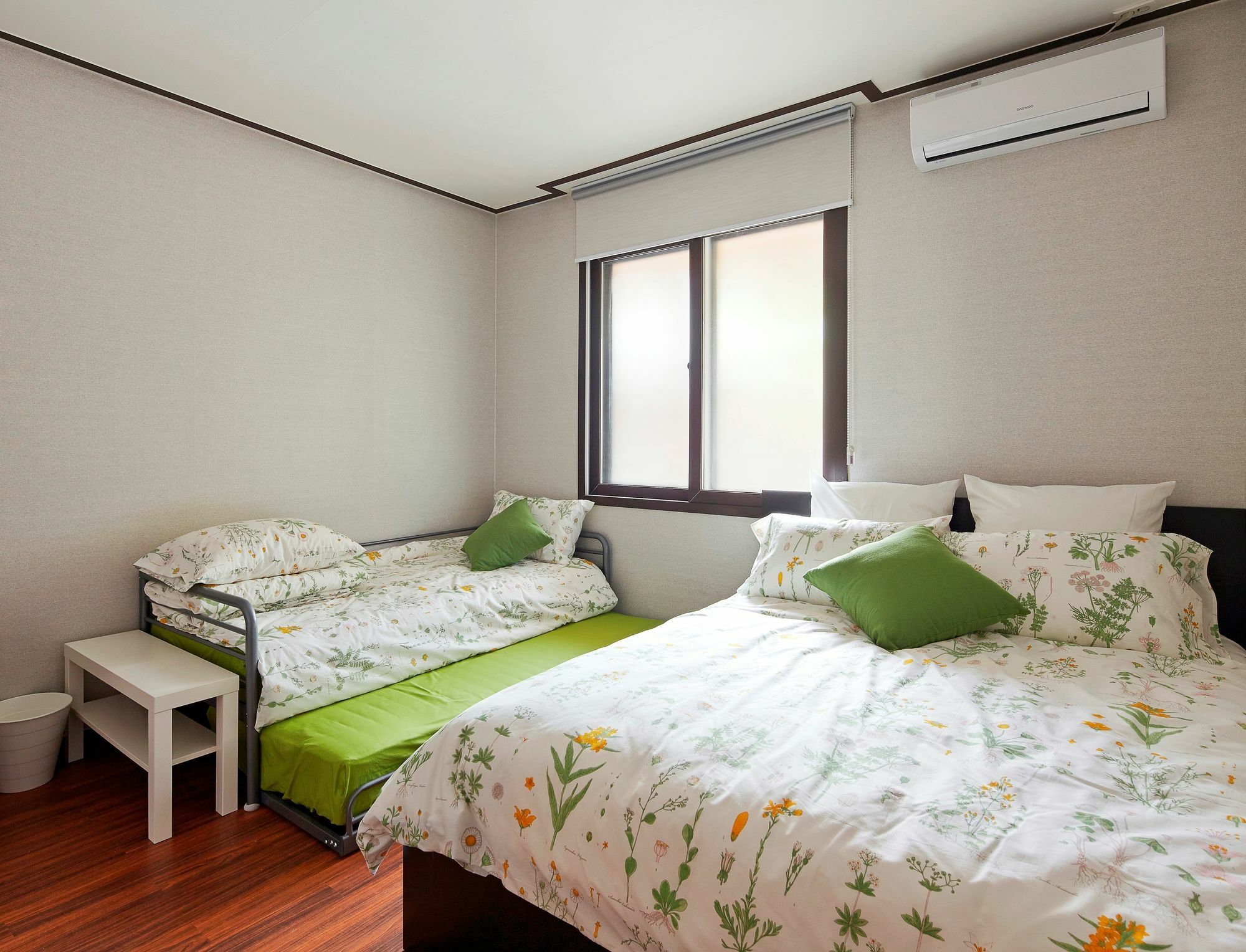 Jiwoljang Guesthouse Seul Zewnętrze zdjęcie
