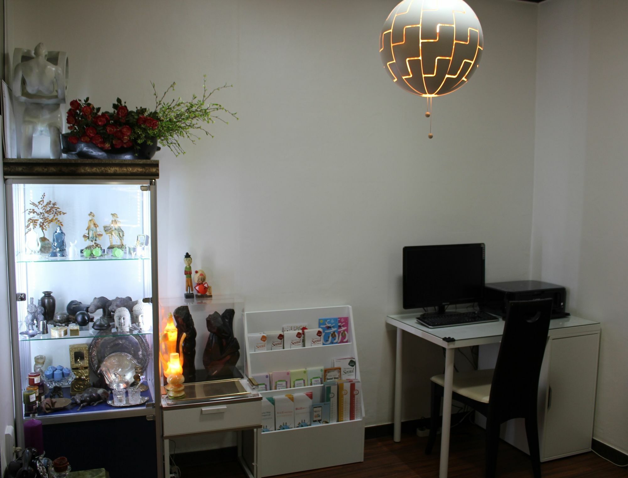 Jiwoljang Guesthouse Seul Zewnętrze zdjęcie