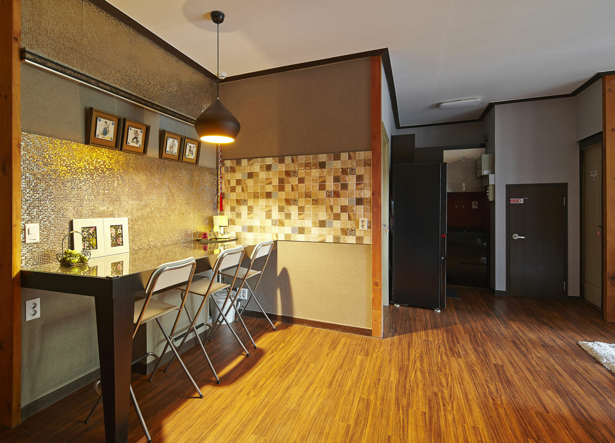 Jiwoljang Guesthouse Seul Zewnętrze zdjęcie