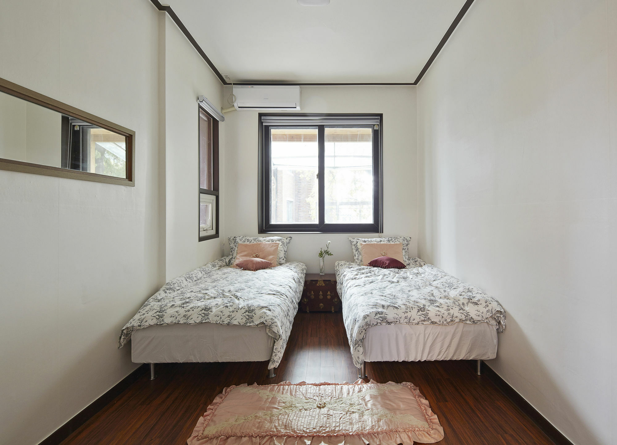 Jiwoljang Guesthouse Seul Zewnętrze zdjęcie