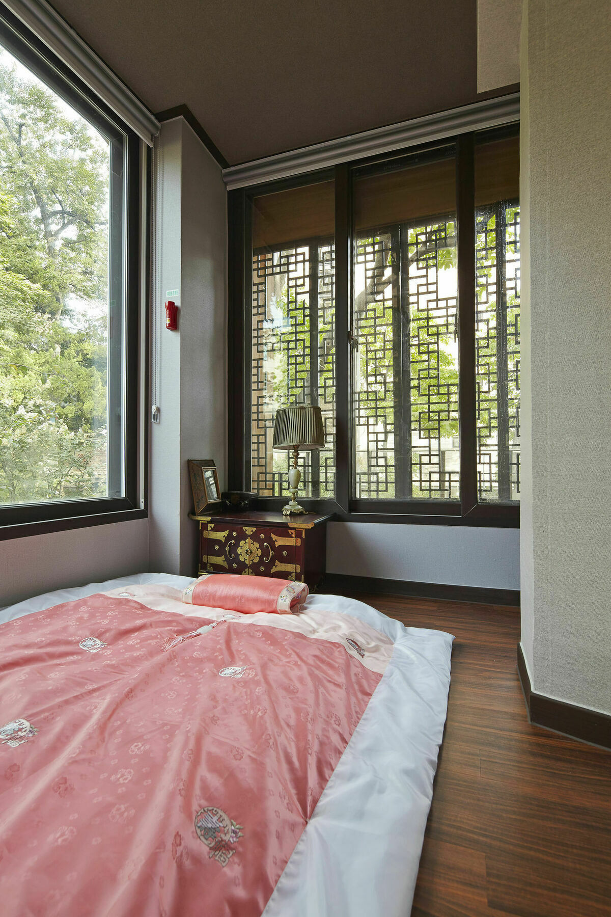 Jiwoljang Guesthouse Seul Zewnętrze zdjęcie