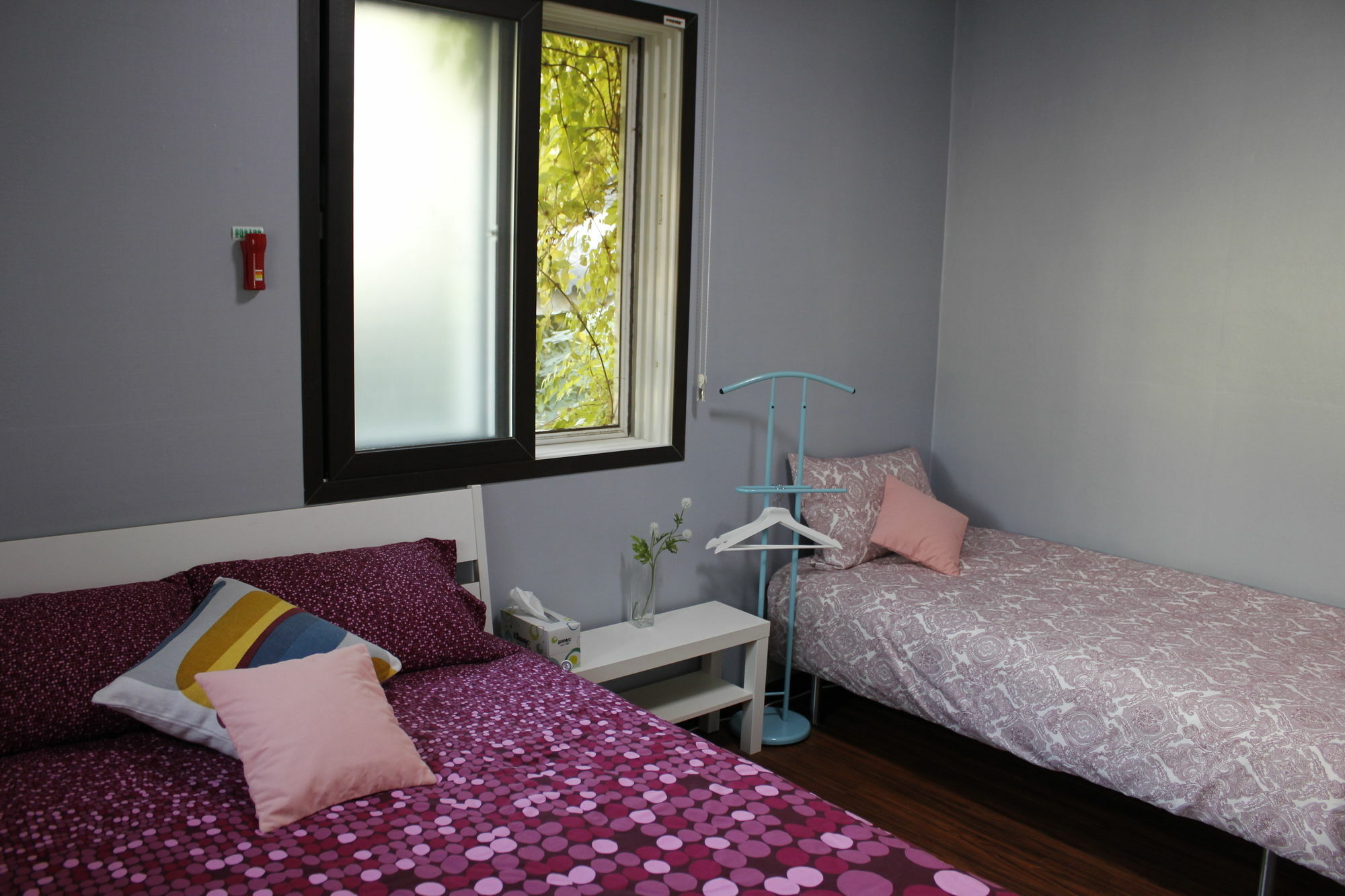 Jiwoljang Guesthouse Seul Zewnętrze zdjęcie