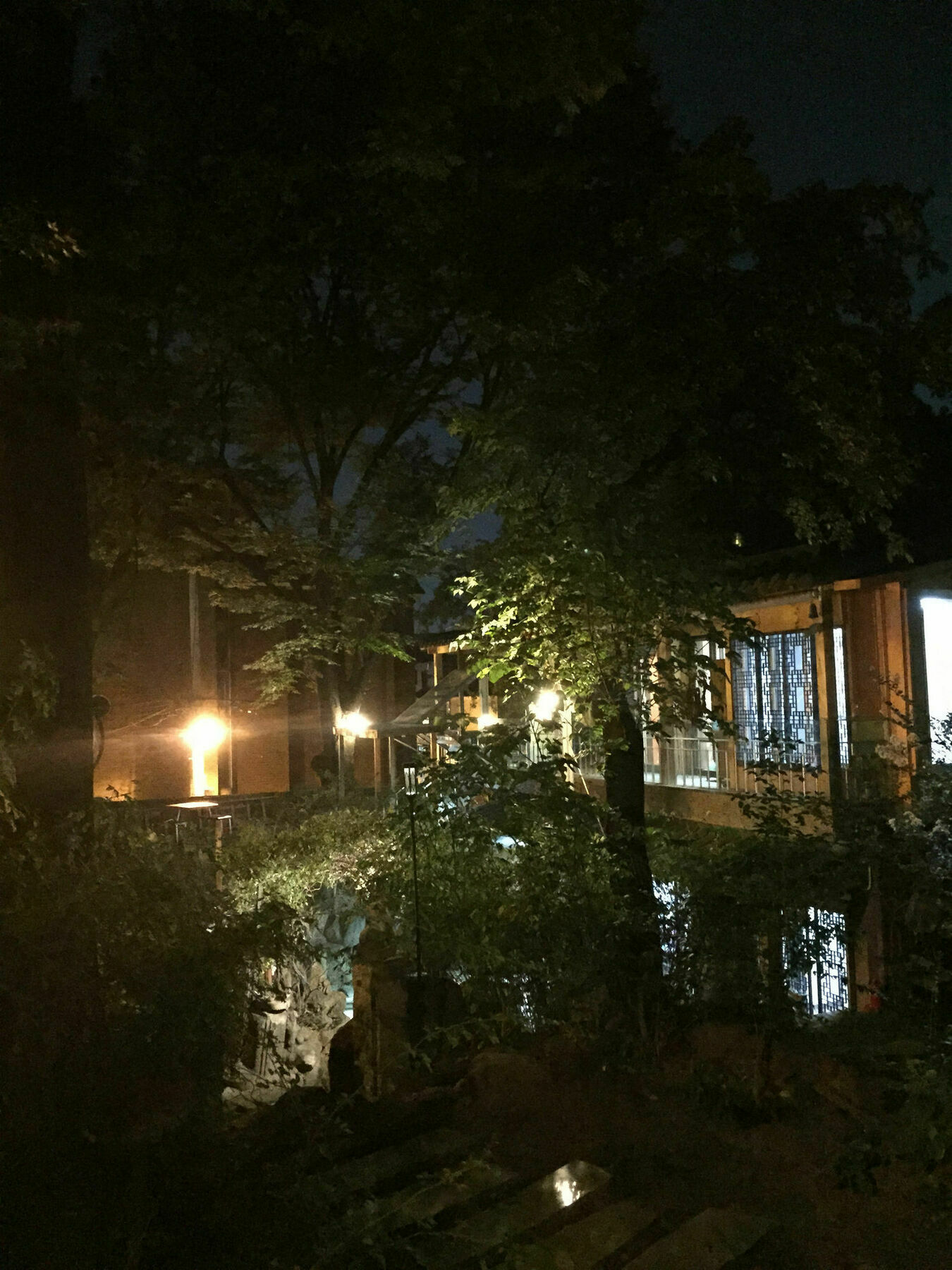 Jiwoljang Guesthouse Seul Zewnętrze zdjęcie