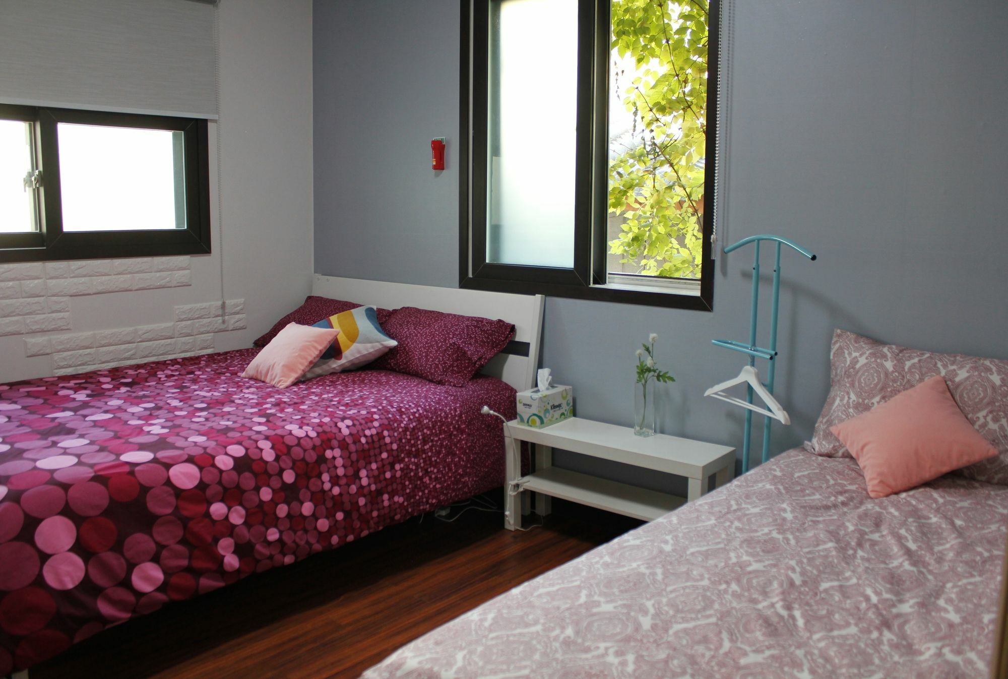 Jiwoljang Guesthouse Seul Zewnętrze zdjęcie